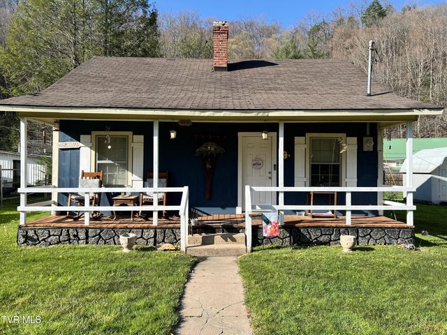 2921 Imboden Road, Appalachia, VA 24216