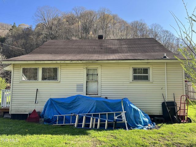 2921 Imboden Road, Appalachia, VA 24216
