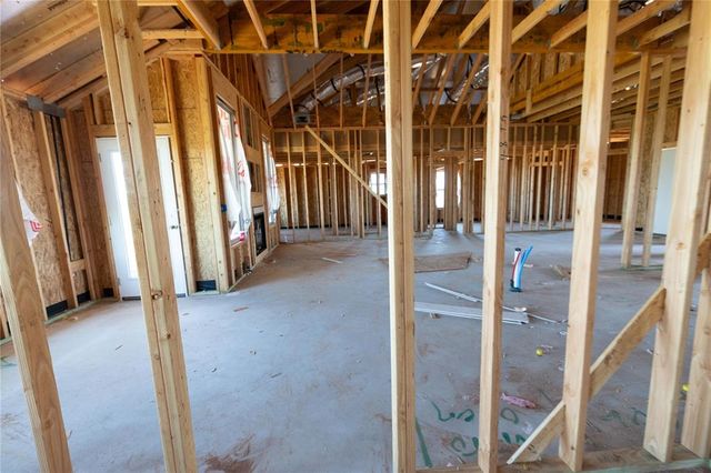 11668 Narrow Way, Guthrie, OK 73044