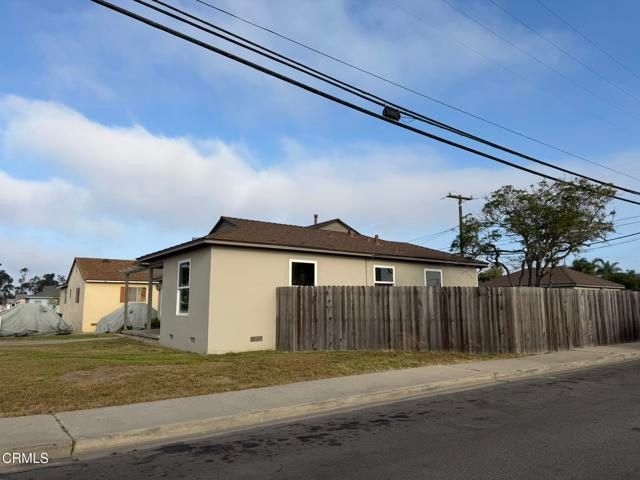 711 Myrna Drive, Port Hueneme, CA 93041