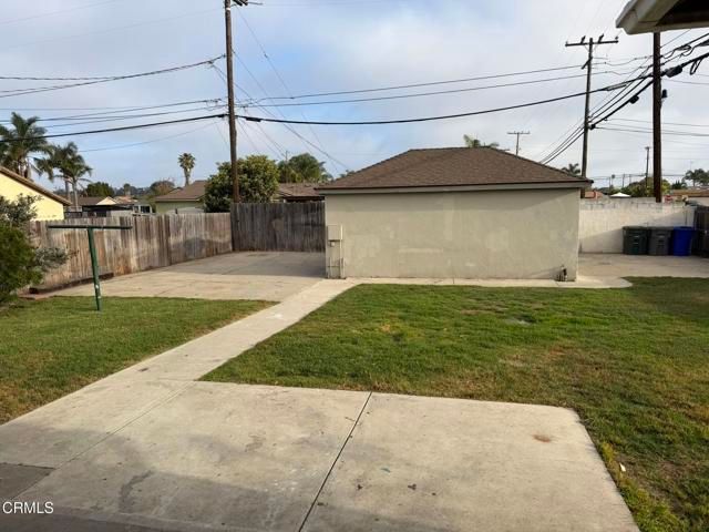 711 Myrna Drive, Port Hueneme, CA 93041
