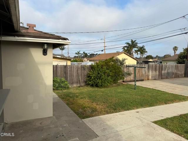 711 Myrna Drive, Port Hueneme, CA 93041