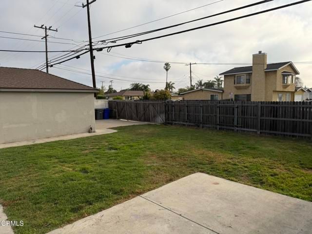 711 Myrna Drive, Port Hueneme, CA 93041