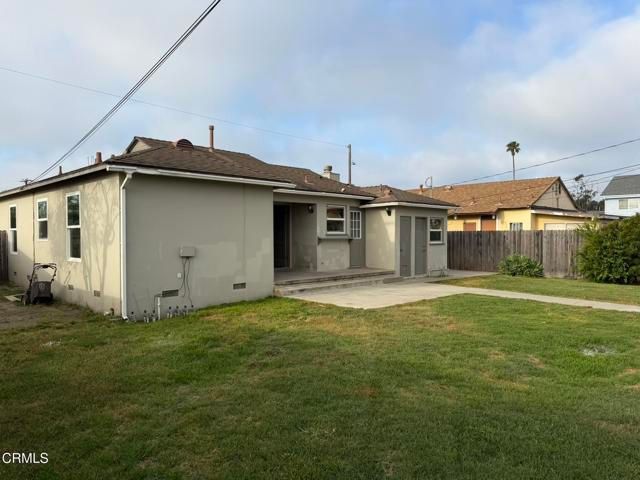 711 Myrna Drive, Port Hueneme, CA 93041