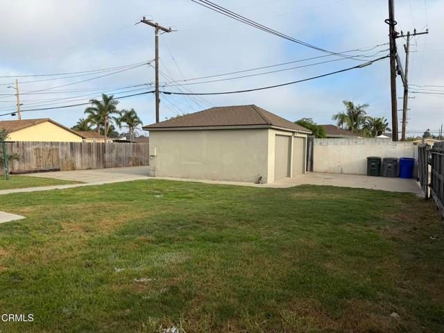 711 Myrna Drive, Port Hueneme, CA 93041