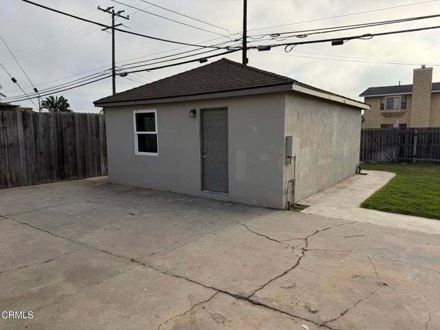 711 Myrna Drive, Port Hueneme, CA 93041