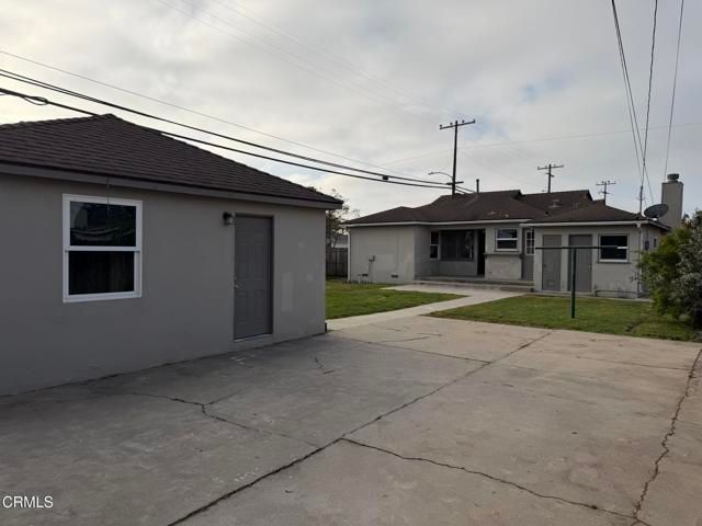 711 Myrna Drive, Port Hueneme, CA 93041