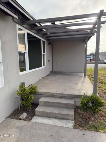 711 Myrna Drive, Port Hueneme, CA 93041