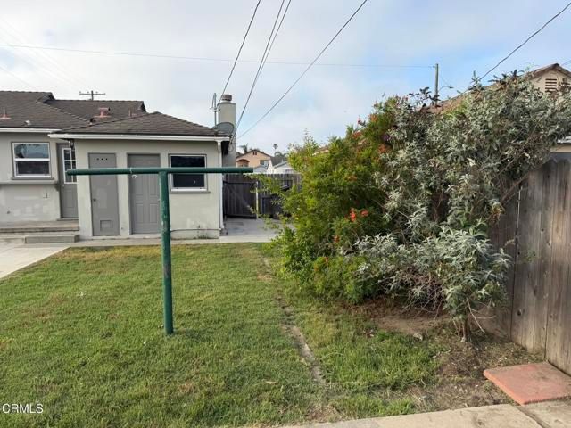 711 Myrna Drive, Port Hueneme, CA 93041