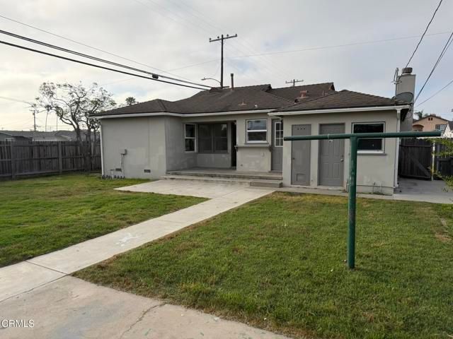 711 Myrna Drive, Port Hueneme, CA 93041