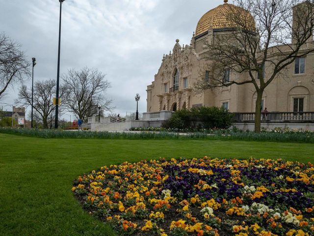 102 N Hamlin Boulevard D1, Chicago, IL 60624