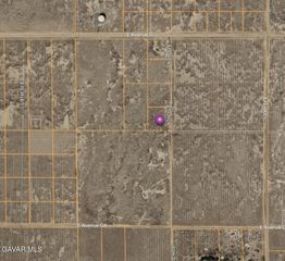 97th East & Ave G4, Lancaster, CA 93535