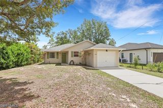 4560 18th ST NE, Naples, FL 34120