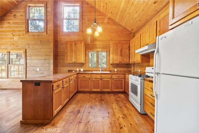 1516 Banff, Pine Mountain Club, CA 93222