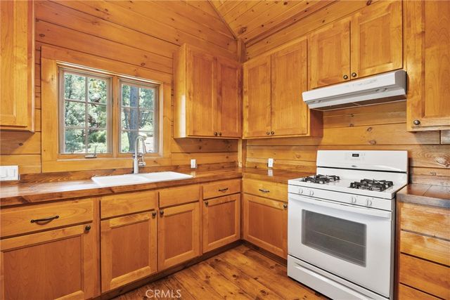 1516 Banff, Pine Mountain Club, CA 93222