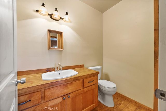 1516 Banff, Pine Mountain Club, CA 93222