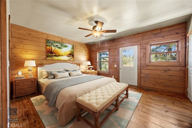 1516 Banff, Pine Mountain Club, CA 93222