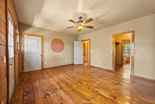 1516 Banff, Pine Mountain Club, CA 93222