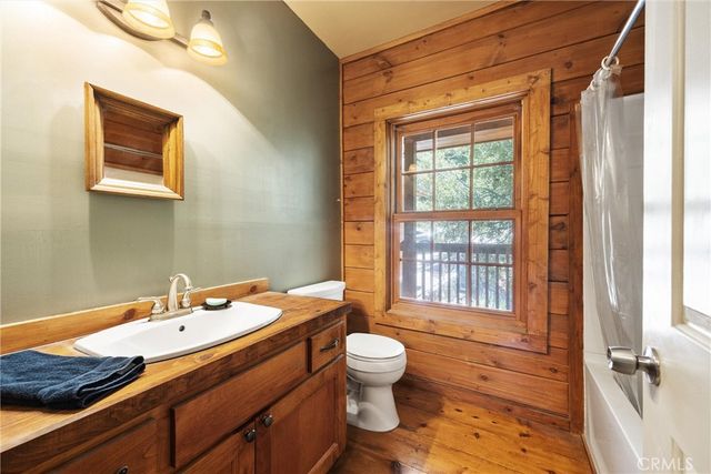 1516 Banff, Pine Mountain Club, CA 93222