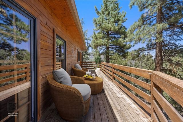 1516 Banff, Pine Mountain Club, CA 93222