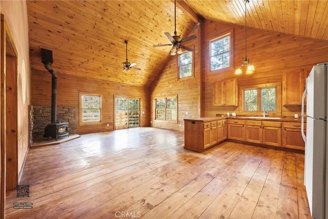 1516 Banff, Pine Mountain Club, CA 93222