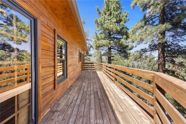 1516 Banff, Pine Mountain Club, CA 93222