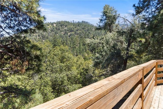 1516 Banff, Pine Mountain Club, CA 93222