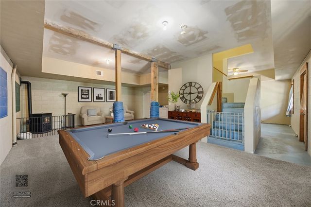 1516 Banff, Pine Mountain Club, CA 93222
