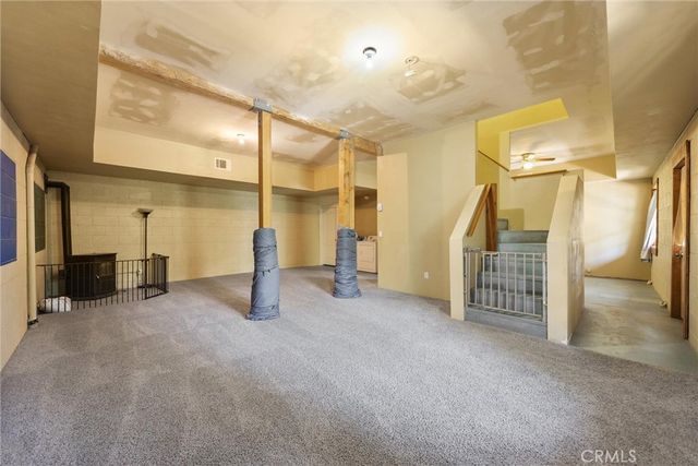1516 Banff, Pine Mountain Club, CA 93222