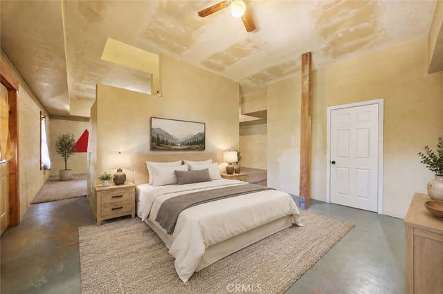 1516 Banff, Pine Mountain Club, CA 93222