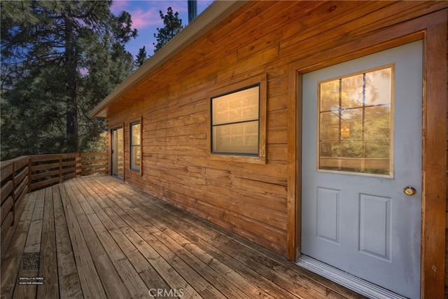 1516 Banff, Pine Mountain Club, CA 93222