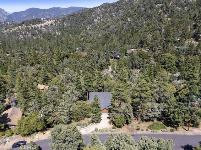 1516 Banff, Pine Mountain Club, CA 93222