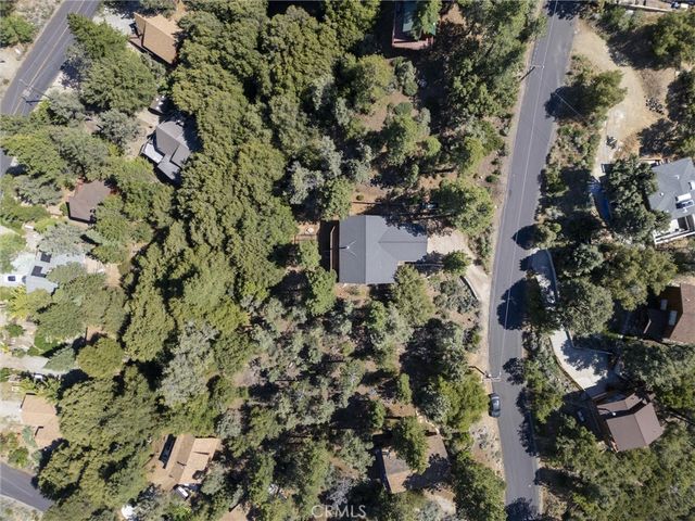 1516 Banff, Pine Mountain Club, CA 93222