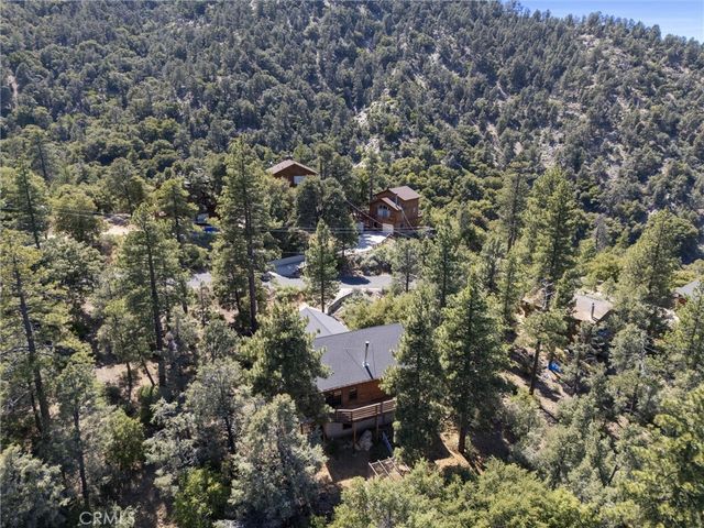 1516 Banff, Pine Mountain Club, CA 93222