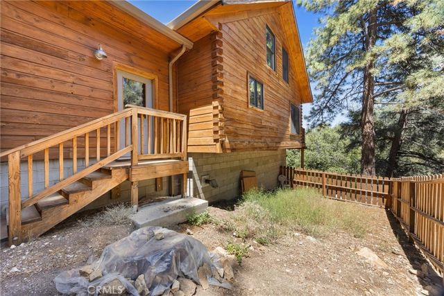 1516 Banff, Pine Mountain Club, CA 93222