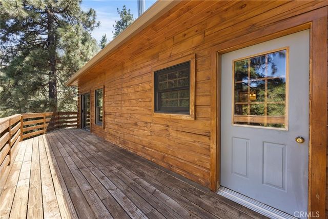 1516 Banff, Pine Mountain Club, CA 93222