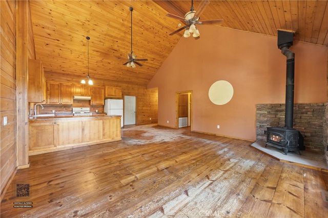 1516 Banff, Pine Mountain Club, CA 93222