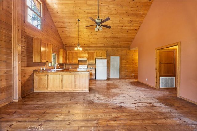 1516 Banff, Pine Mountain Club, CA 93222