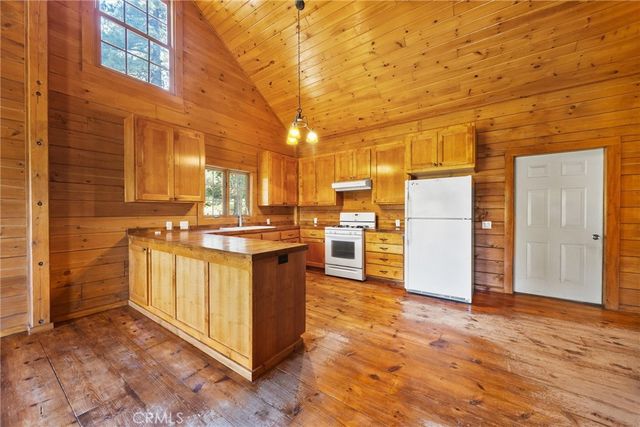 1516 Banff, Pine Mountain Club, CA 93222