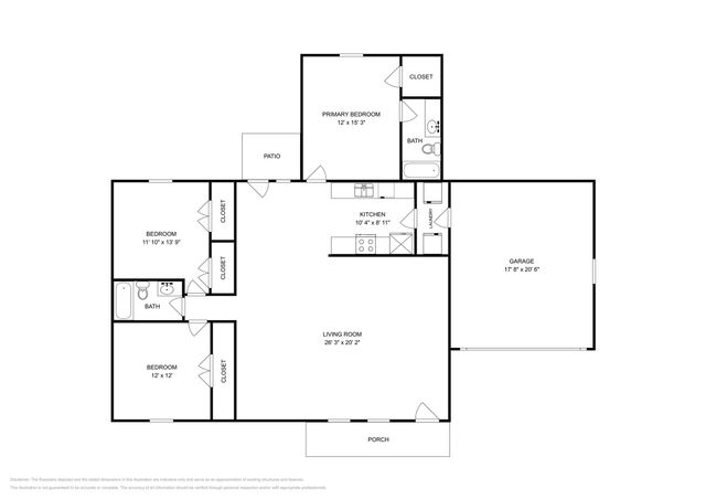 215 Bobbie Ann Court, Granbury, TX 76049