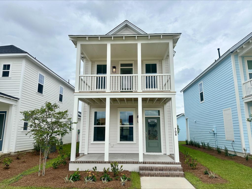 514 Ivy Green Lane, Summerville, SC 29486