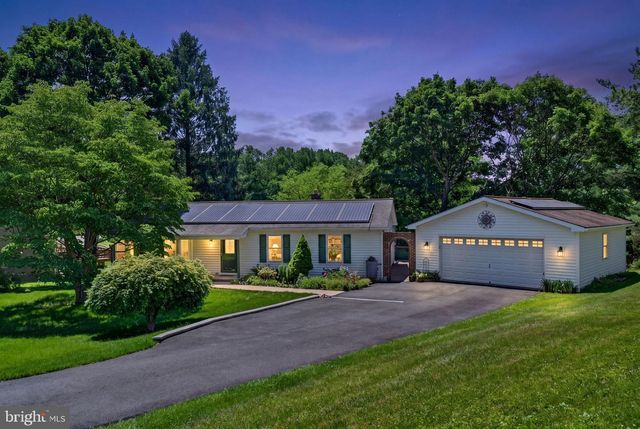 20018 CAMERON MILL RD, Parkton, MD 21120