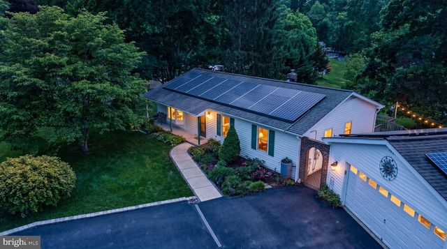 20018 CAMERON MILL RD, Parkton, MD 21120