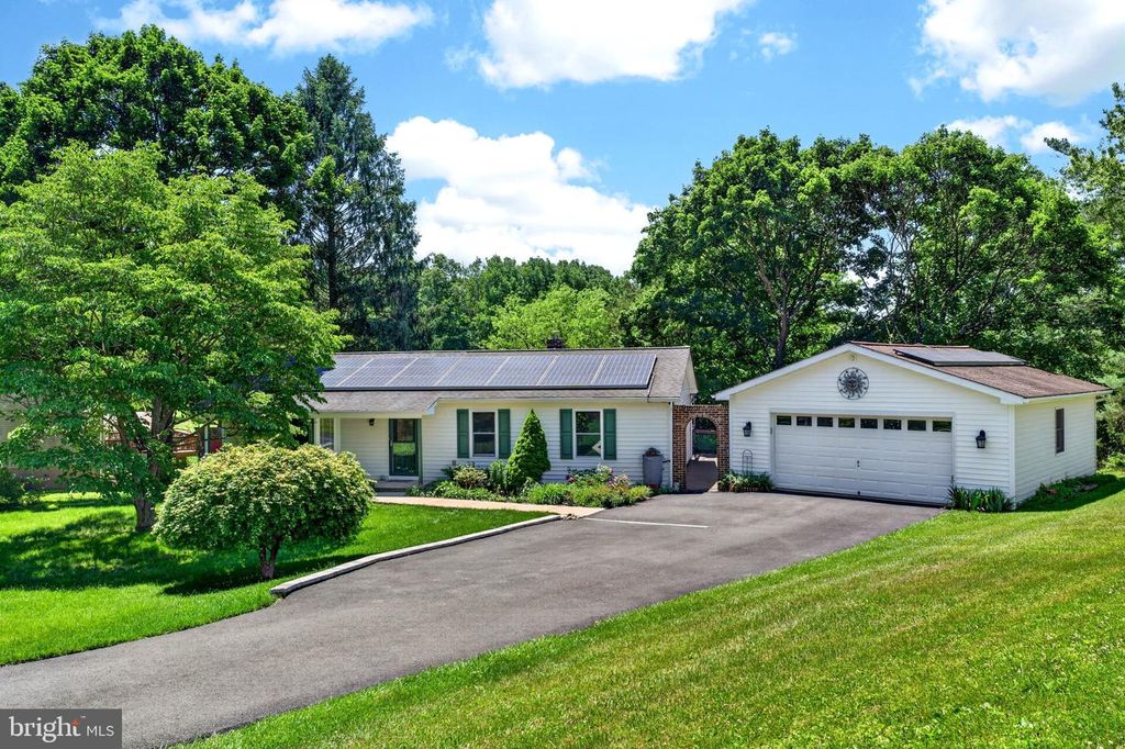 Image 1 of property listing at 20018 CAMERON MILL RD, Parkton, MD 21120
