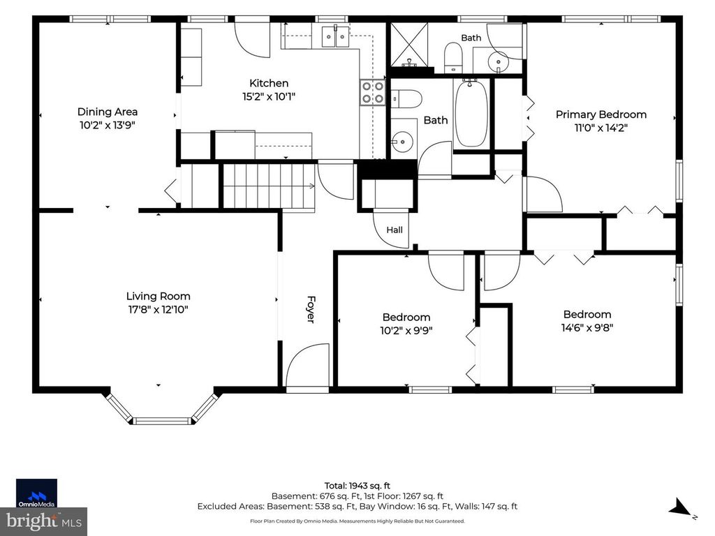 Image 42 of property listing at 20018 CAMERON MILL RD, Parkton, MD 21120