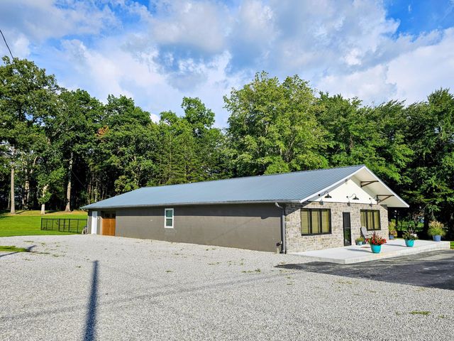 591 Main Street, Palmer, TN 37365