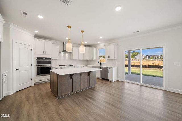 2113 Scallans Lane, Elon, NC 27244