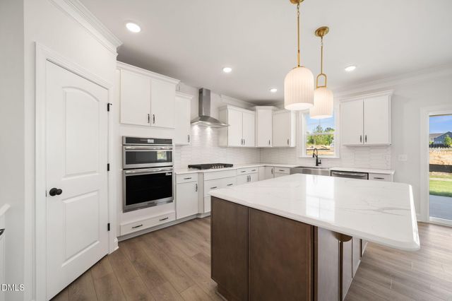 2113 Scallans Lane, Elon, NC 27244
