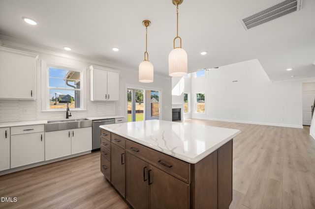 2113 Scallans Lane, Elon, NC 27244