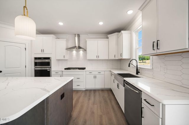 2113 Scallans Lane, Elon, NC 27244